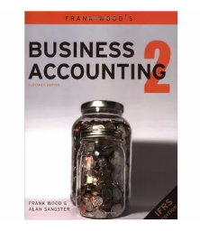 BUSINESS ACCOUNTING 2